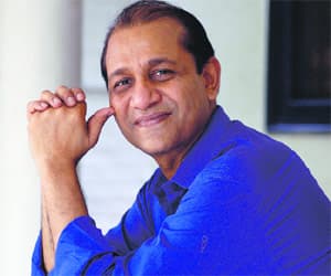 Siddhartha Basu