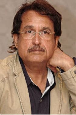 Kiran Kumar