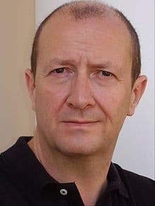 David Shaughnessy