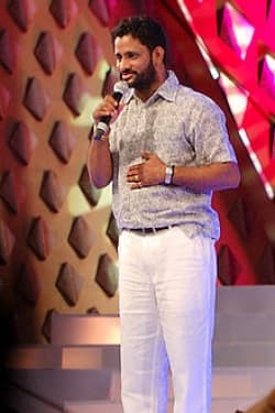 Resul Pookutty