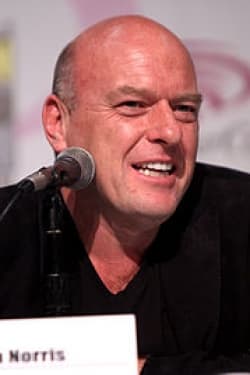 Dean Norris