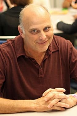 Kurt Fuller