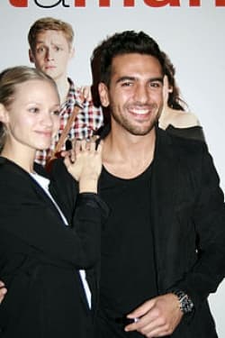 Elyas M'Barek