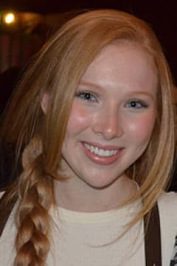 Molly Quinn