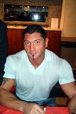 Dave Batista
