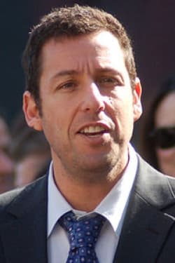 Adam Sandler