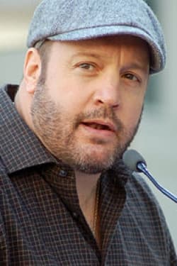 Kevin James