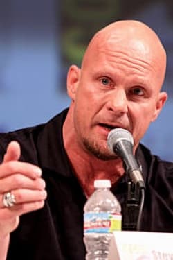 Stone Cold Steve Austin
