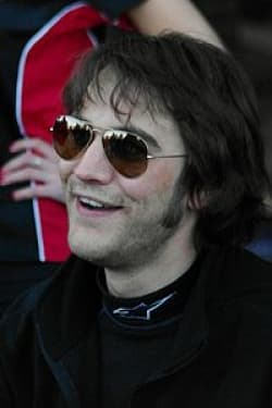 Rob Austin