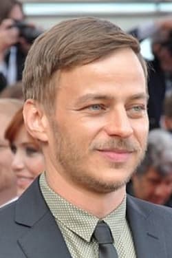 Tom Wlaschiha