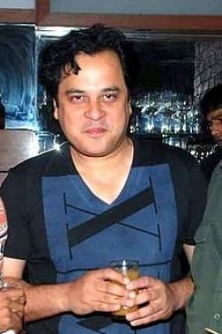 Mahesh Thakur