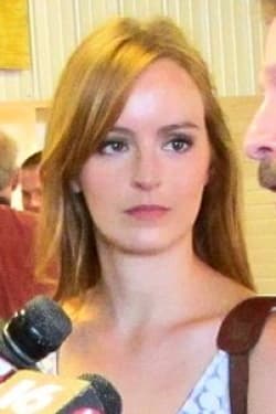 Ahna O'Reilly