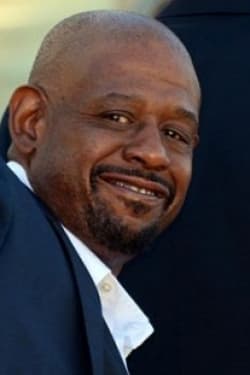 Forest Whitaker
