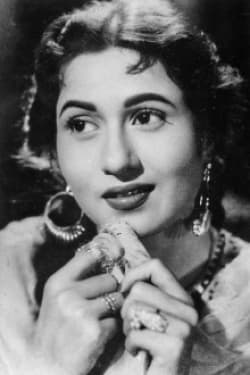 Madhubala