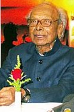 Naushad Ali