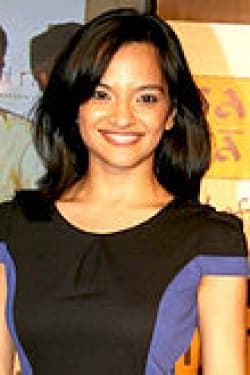 Anaitha Nair