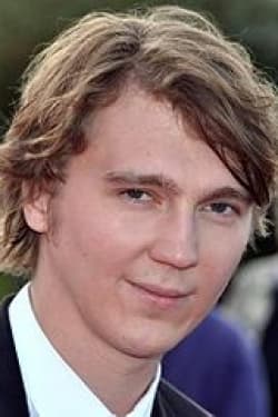 Paul Dano