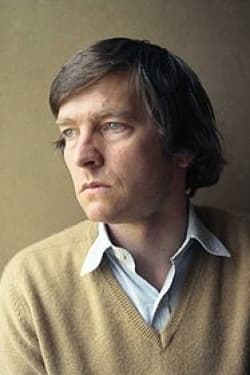 Tom Courtenay