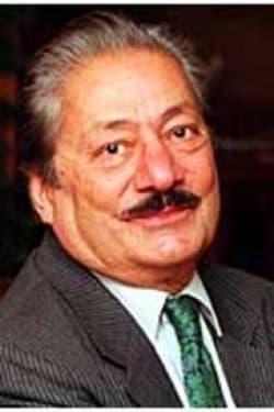 Saeed Jaffrey