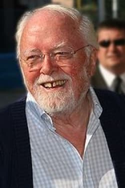 Richard Attenborough
