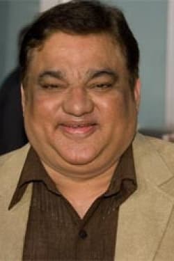 Harish Patel