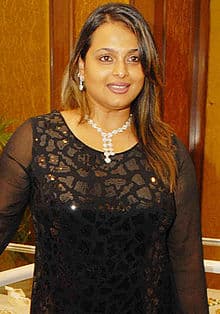 Shilpa Shirodkar