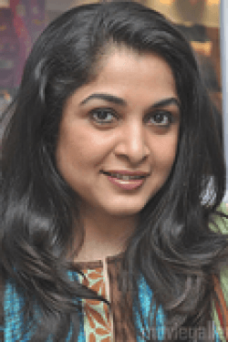 Ramya Krishnan