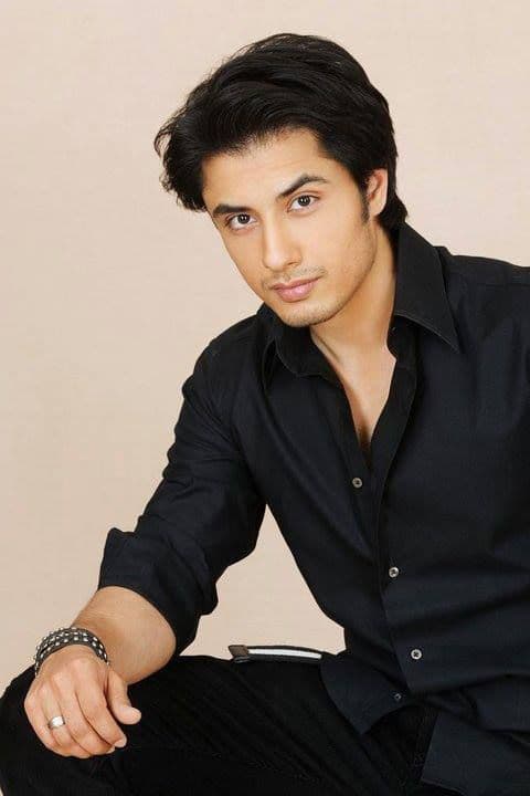 Ali Zafar