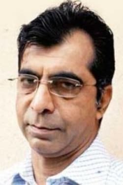 Shrivallabh Vyas