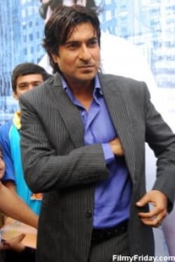 Sharad Kapoor