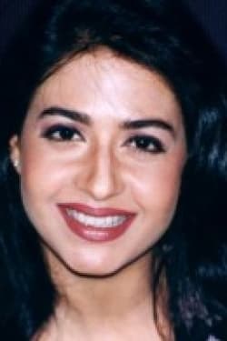 Priya Gill