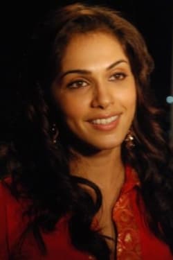 Eesha Koppikar