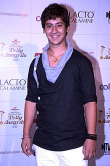 Paras Arora