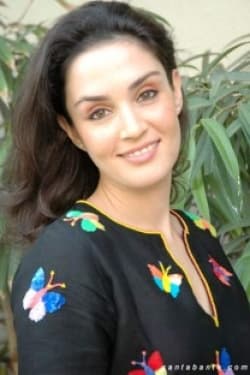 Sonya Jehan