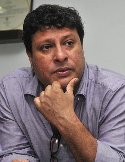 Tigmanshu Dhulia