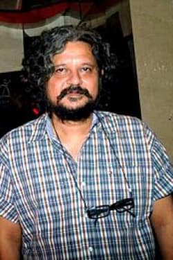 Amole Gupte