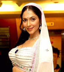 Kalpana Pandit