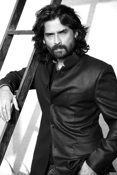 Mukul Dev