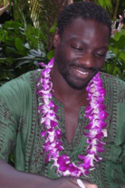 Adewale Akinnuoye-Agbaje