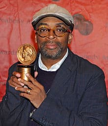 Spike Lee