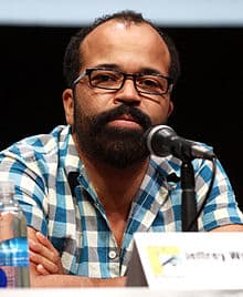 Jeffrey Wright