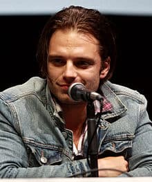 Sebastian Stan