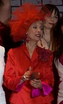 Rita Moreno