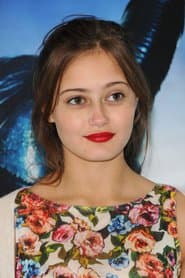 Ella Purnell