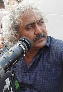 Sunil Patel