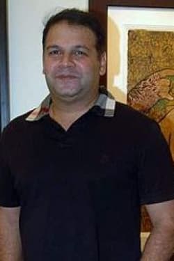 Suresh Menon