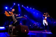 Nitin Sawhney