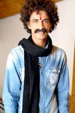 Makarand Deshpande