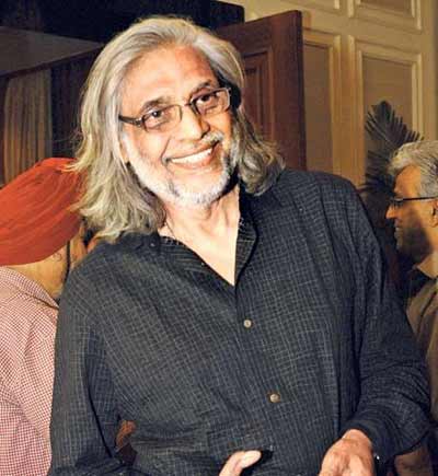 Muzaffar Ali