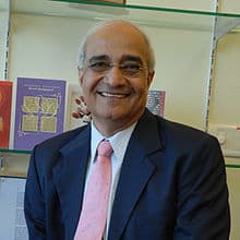 LC Singh
